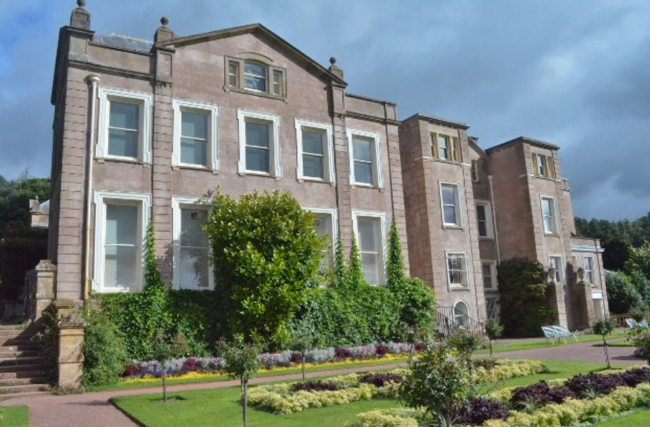 Hestercombe House &amp; Gardens, , United Kingdom